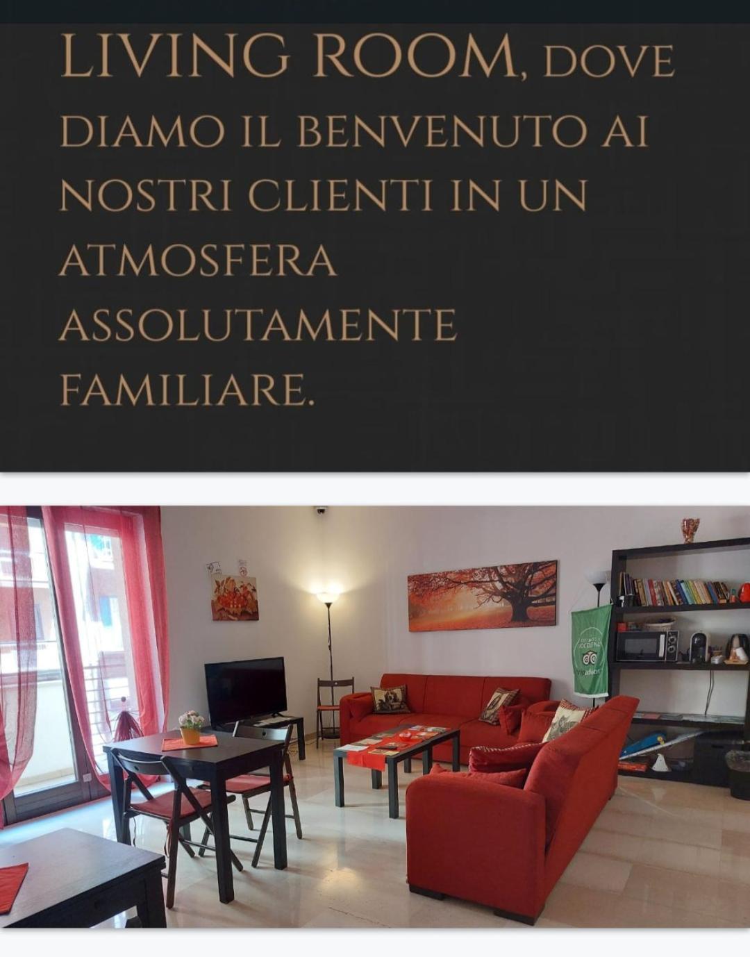 Domus Taranto Unica Sede Hotell Exteriör bild